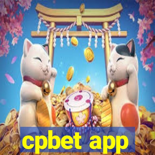 cpbet app